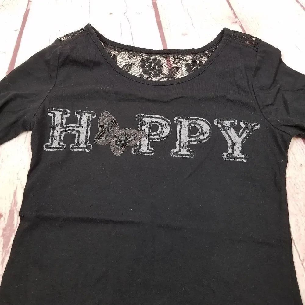 Basic Editions shirt M7/8 - Picture 2 of 2